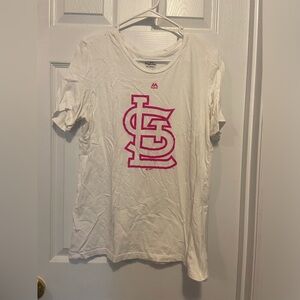 XXL Women’s St. Louis Cardinals Shirt